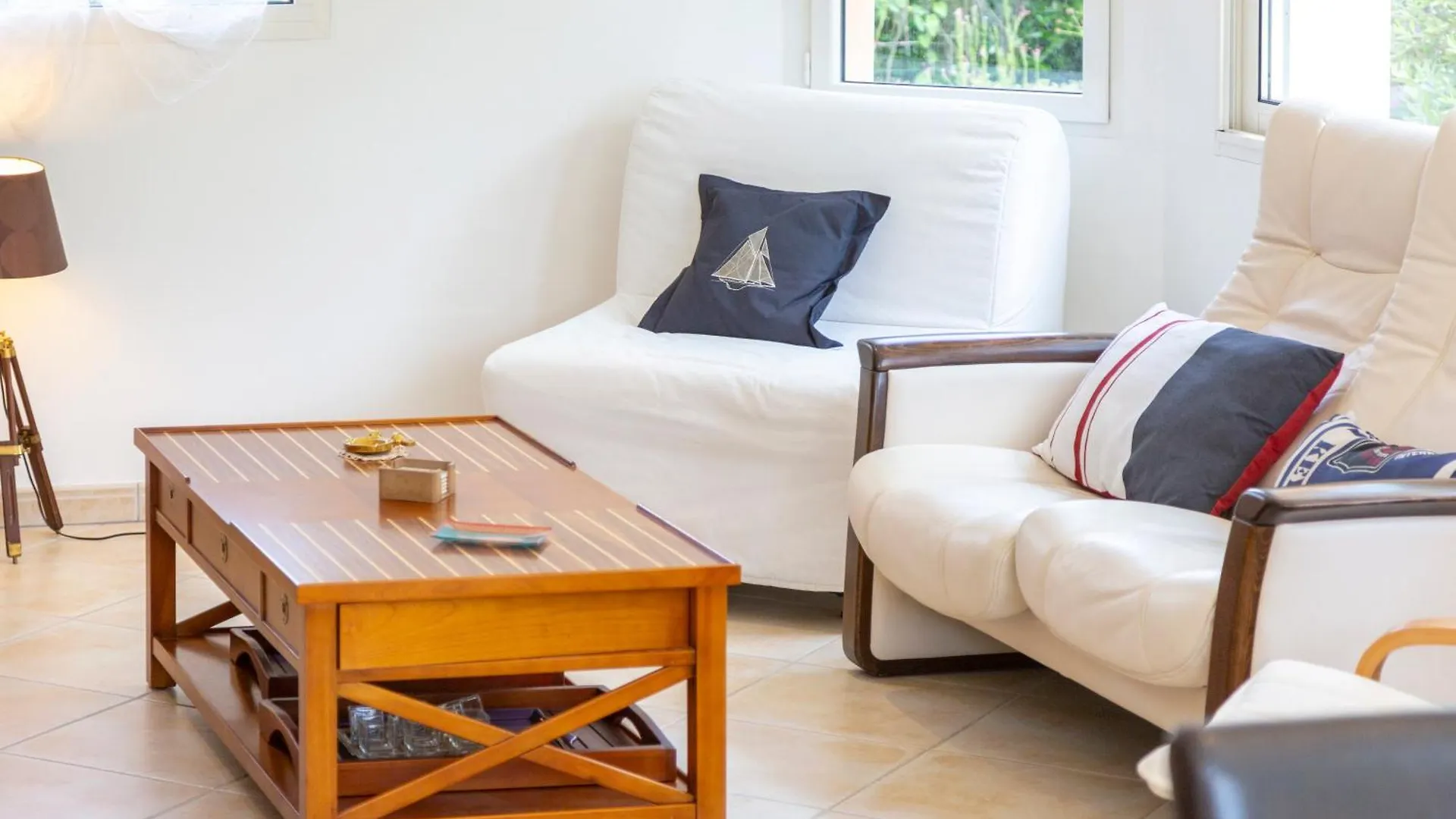 Combrit Spacieuse Maison A 200M De La Plage 0*,  צרפת