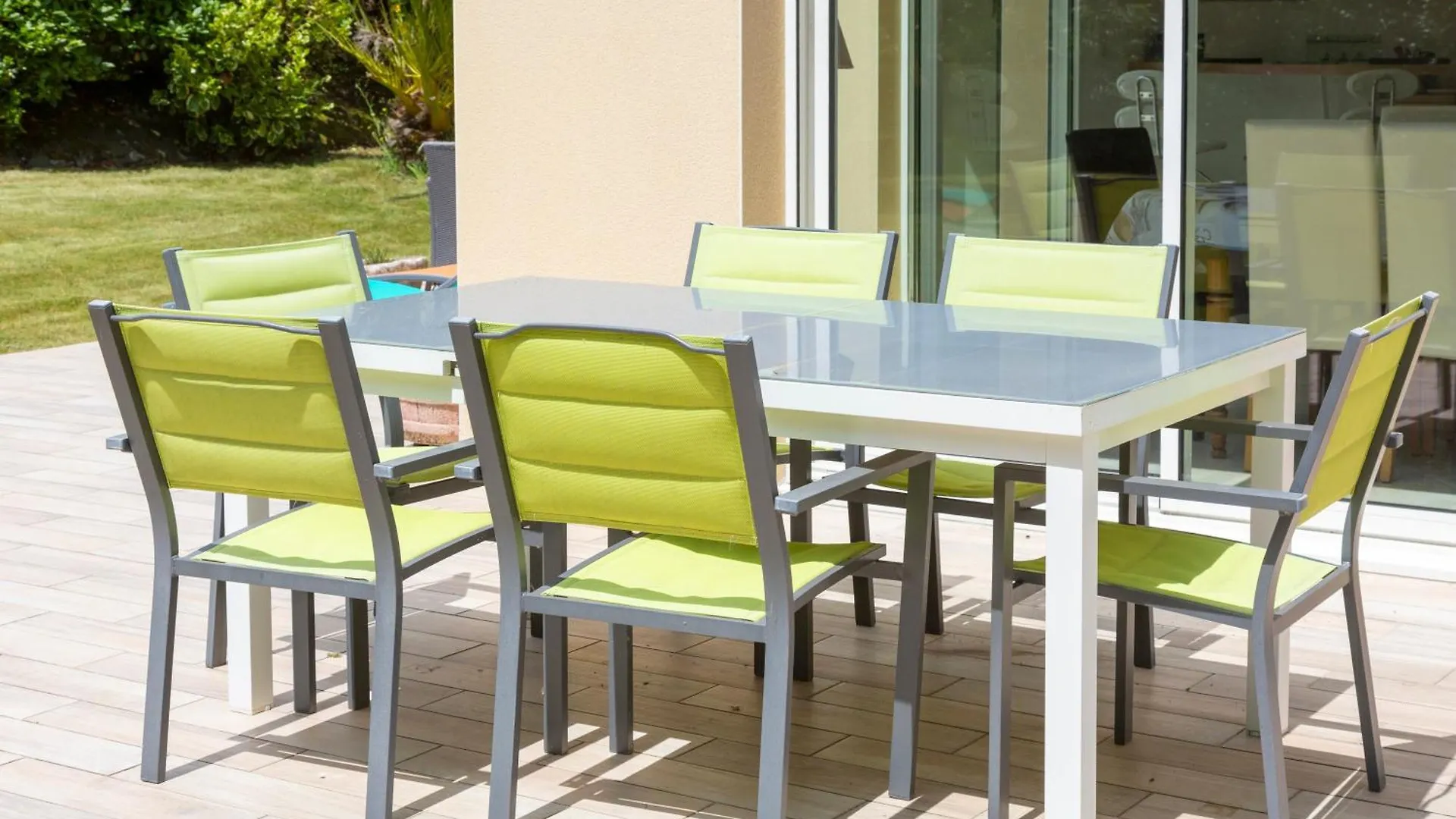 בית נופש Combrit Spacieuse Maison A 200M De La Plage